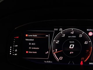 CUPRA Ateca 2024