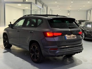 CUPRA Ateca 2024