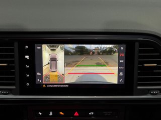 CUPRA Ateca 2024