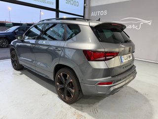 CUPRA Ateca 2024