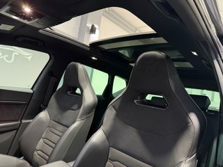 CUPRA Ateca 2024