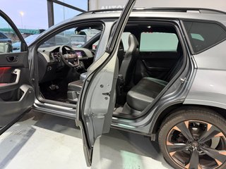 CUPRA Ateca 2024