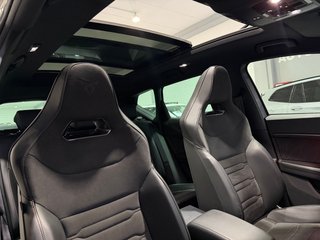 CUPRA Ateca 2024