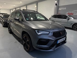 CUPRA Ateca 2024