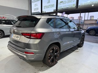CUPRA Ateca 2024