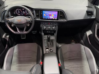 CUPRA Ateca 2024