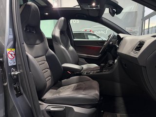 CUPRA Ateca 2024