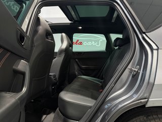 CUPRA Ateca 2024