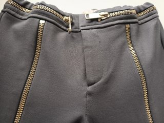 Pantalón BDBA gris talla 38