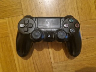 PlayStation 4 (PS4) en perfecto estado