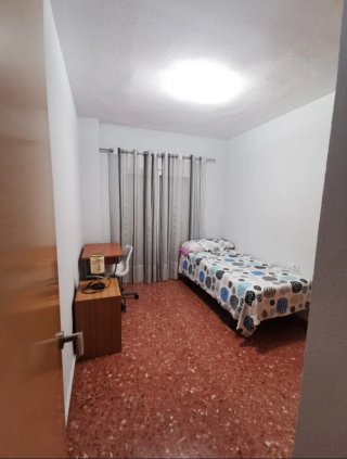 Alquiler habitación