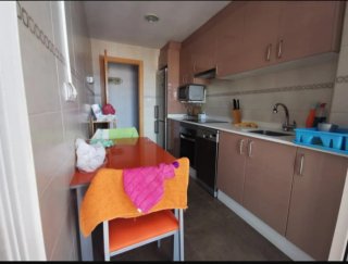 Alquiler habitación