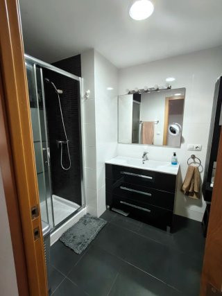 Alquiler habitación