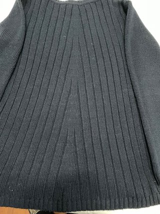 Jersey MissSelfridge Negro Talla S