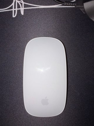 Apple iMac M1 Blu/Bianco