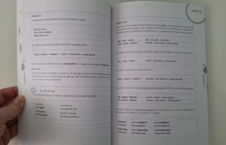 Curso de autoaprendizaje del ingles