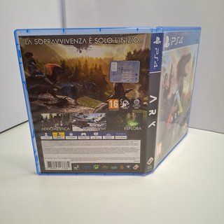 A R K Survival Evolved - PlayStation4 PS4