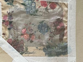 Cuadro antiguo firmado Emilio Sala