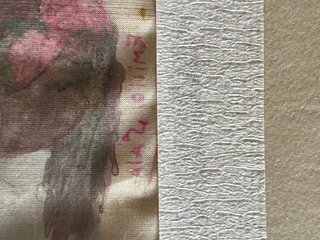 Cuadro antiguo firmado Emilio Sala