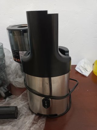 Licuadora lenta AMZCHEF ZM1902B