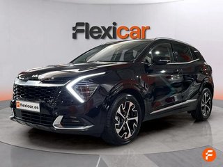 Kia Sportage 1.6 T-GDi HEV 171kW (230CV) Drive 4x2