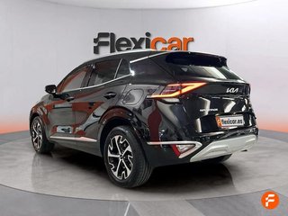 Kia Sportage 1.6 T-GDi HEV 171kW (230CV) Drive 4x2