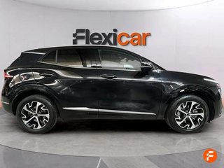 Kia Sportage 1.6 T-GDi HEV 171kW (230CV) Drive 4x2