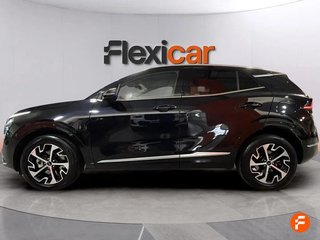 Kia Sportage 1.6 T-GDi HEV 171kW (230CV) Drive 4x2