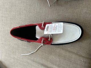 Zapatos CallagHan Verano. TALLA 46