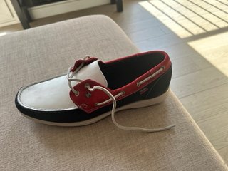Zapatos CallagHan Verano. TALLA 46