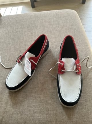 Zapatos CallagHan Verano. TALLA 46