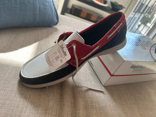 Zapatos CallagHan Verano. TALLA 46