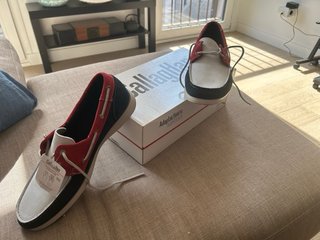 Zapatos CallagHan Verano. TALLA 46