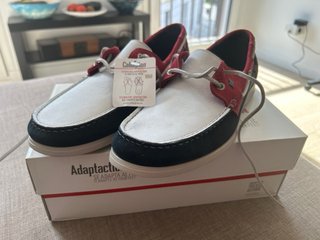 Zapatos CallagHan Verano. TALLA 46
