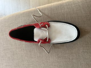 Zapatos CallagHan Verano. TALLA 46