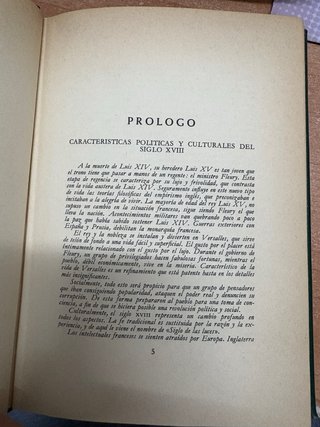 Libro Manon lescaut - el abate prevost