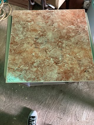 Azulejo efecto mármol