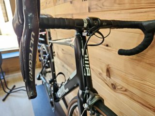 BMC Gran Fondo GF02