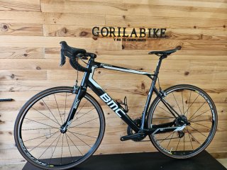 BMC Gran Fondo GF02
