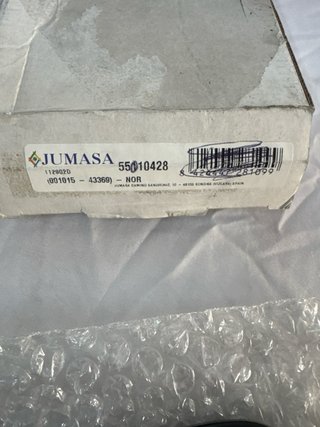 Cristal espejo retrovisor Audi A3 8L (96-03) JUMAS