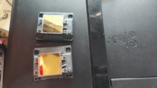 Impresora Epson WF-3540 Negra