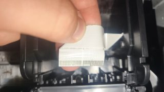 Impresora Epson WF-3540 Negra