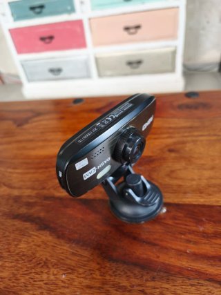 Cámara Reka Dash Cam Full HD