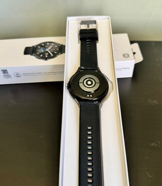 Xiaomi Watch 2 Pro Nero Con Scatola, Leggi!!!