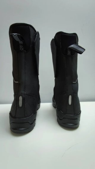 Botas Revit Trail H2O