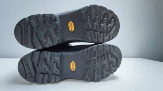 Botas Revit Trail H2O