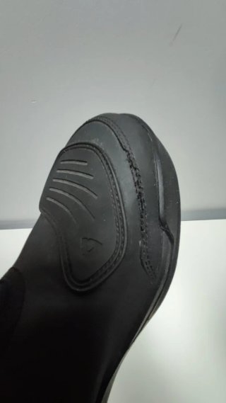 Botas Revit Trail H2O