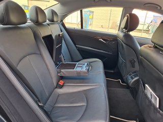 Mercedes-Benz Clase E 220 170cv