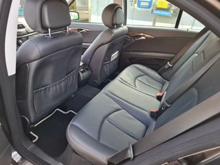 Mercedes-Benz Clase E 220 170cv