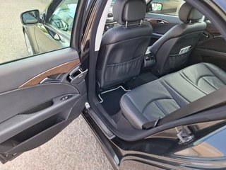 Mercedes-Benz Clase E 220 170cv